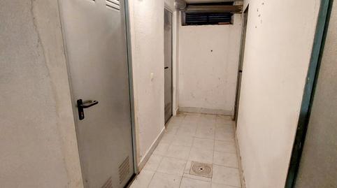 Foto 3 de Traster en venda a Calle San Pedro, Casco Antiguo, Madrid