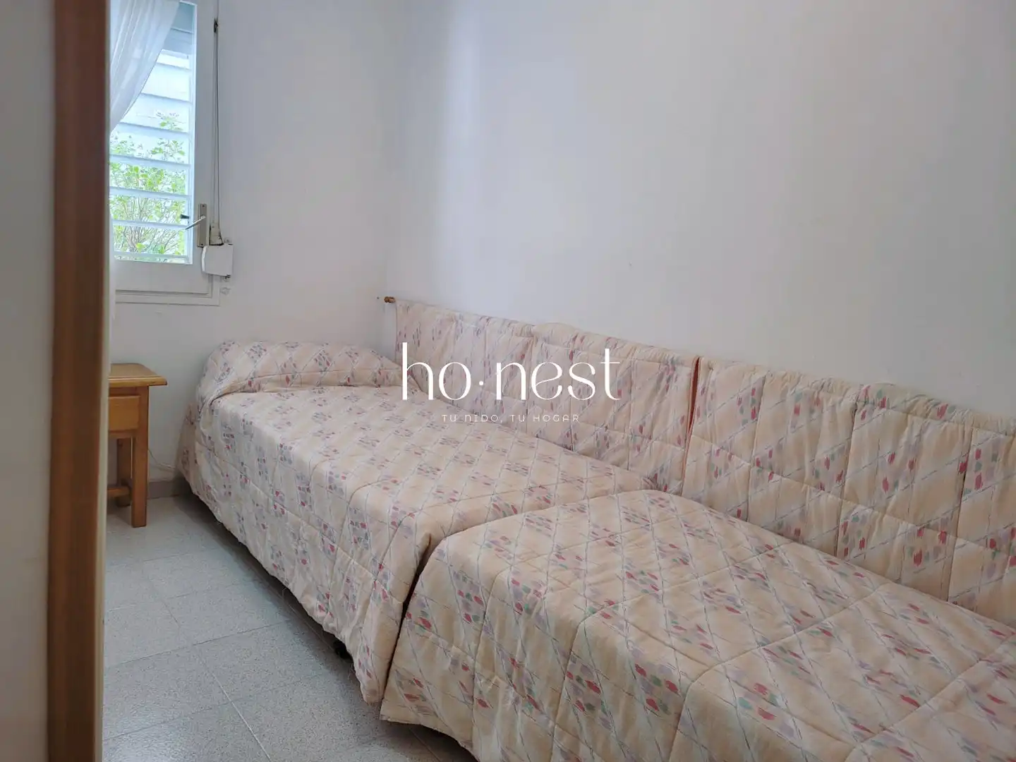 Schlafzimmer von Erdgeschoss zum Verkauf in El Vendrell mit Terrasse, Abstellraum und Gemeinschaftspool
