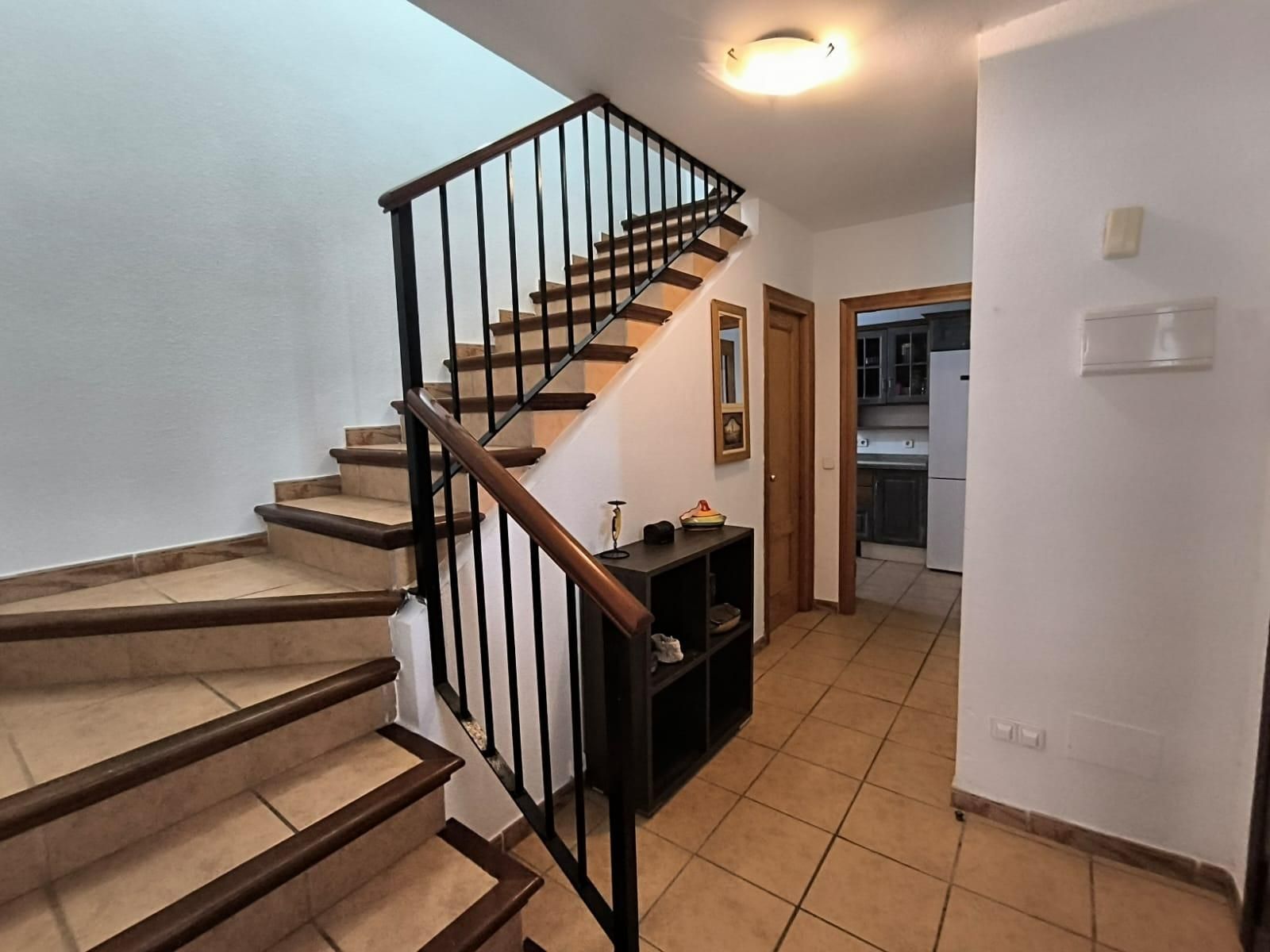 Single-family semi-detached for sale in Los Barrios  with Private garden and Swimming Pool