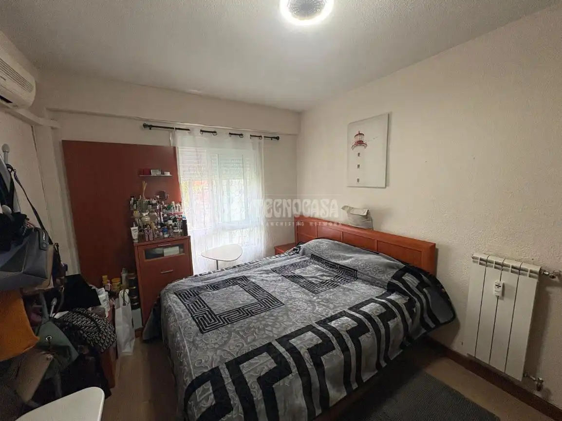 Dormitori de Pis en venda en Móstoles amb Aire condicionat, Calefacció i Terrassa