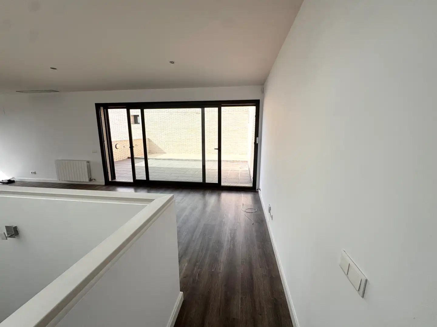 Casa adosada en venta en Mataró con Aire acondicionado, Calefacción y Jardín privado