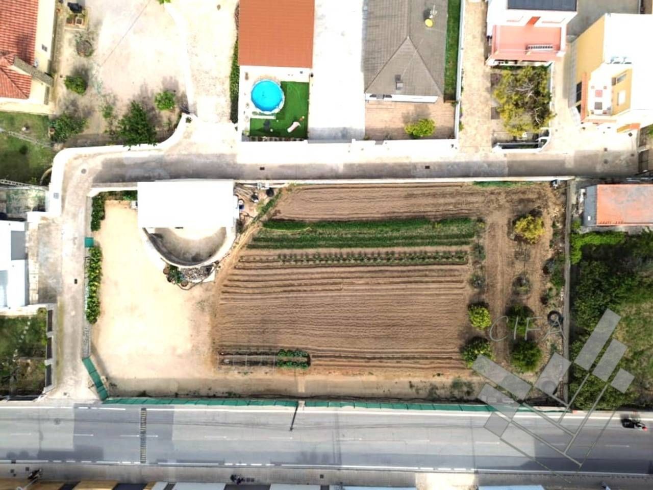 Residencial en venda en Vinaròs