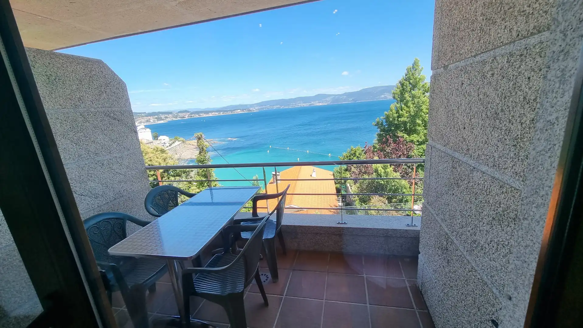 Wohnung mit Terrasse zur Miete in Adina- Portonovo, imagen 6