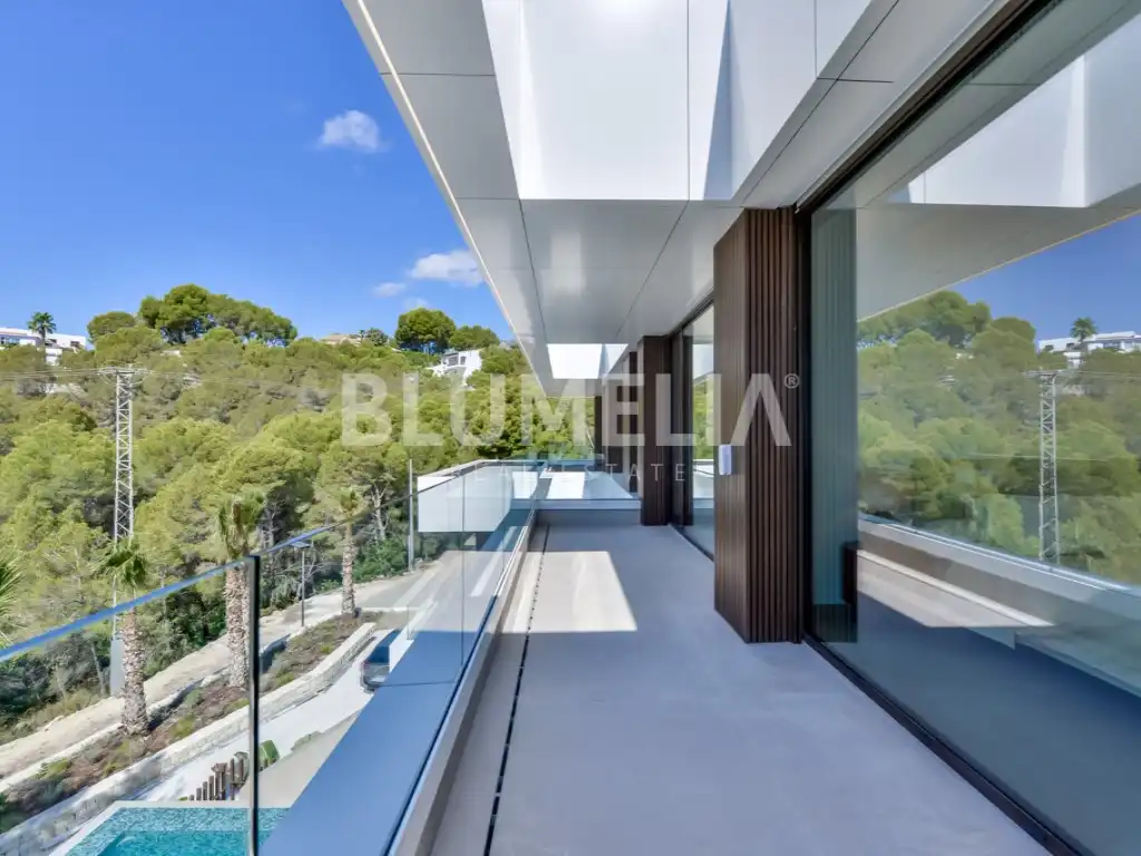 Casa o chalet en venta en Calle Puput-G.Palmeras, Altea la Vella