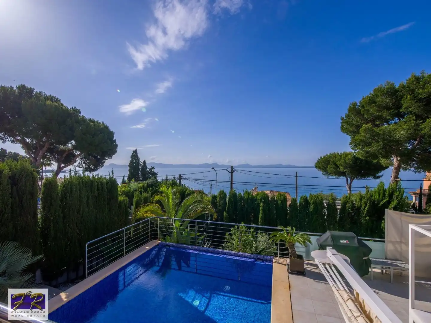 Chalet con piscina en venta en Port d'Alcúdia - Platja d'Alcúdia, imagen 37
