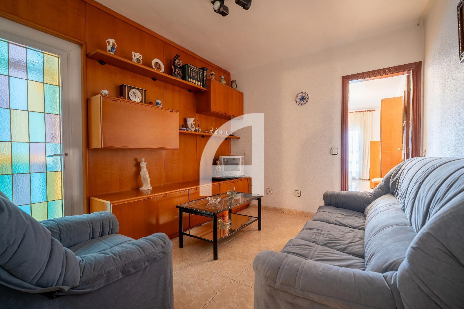 Flat for sale in Ricard Guell, Can Vidalet