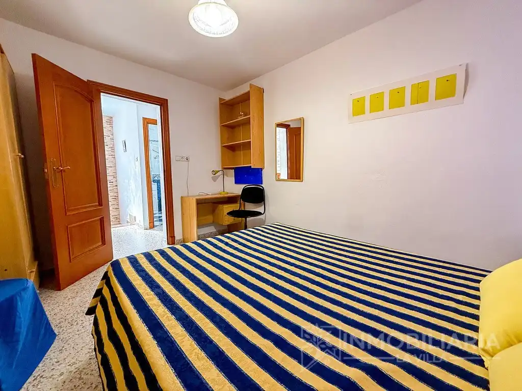 Habitación de Casa o chalet en venta en Alhaurín El Grande