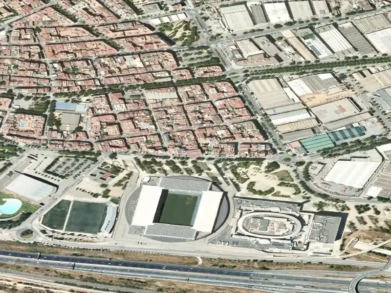 Piso en venta en Calle Fivaller, imagen 3