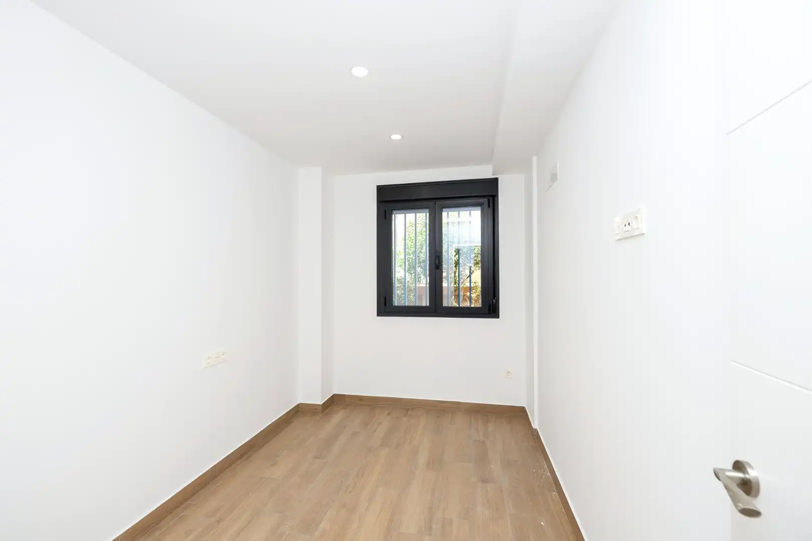 Wohnung zum Verkauf in Parque Nueva Granada