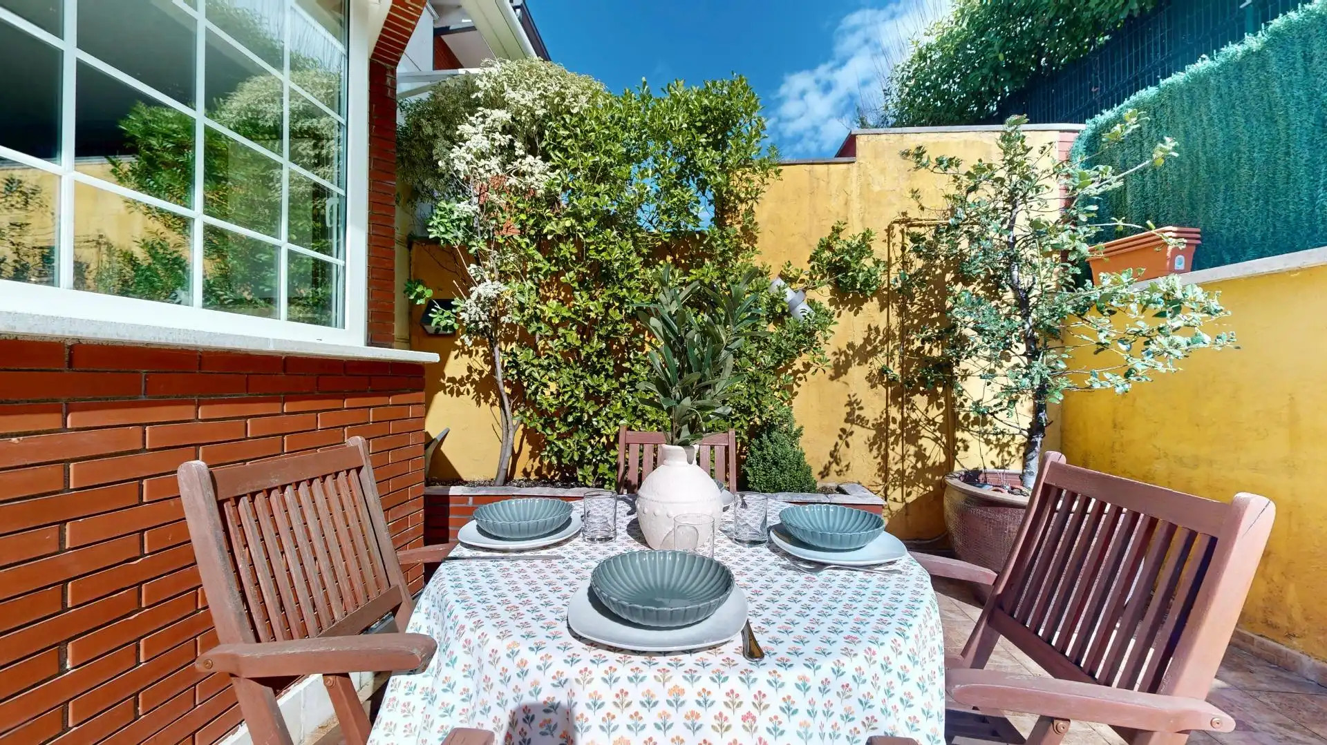 Casa a schiera con terrazza in vendita a Calle ARRIBIAZPI, imagen 4
