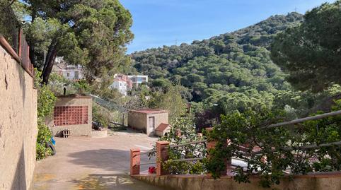 Foto 5 de Casa o xalet en venda a Alella, Barcelona