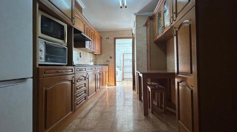 Foto 5 de Piso de alquiler en Calle Calle Aurelio Coquillat Pascual, Reina Victoria - Miguel Hernández, Elche / Elx