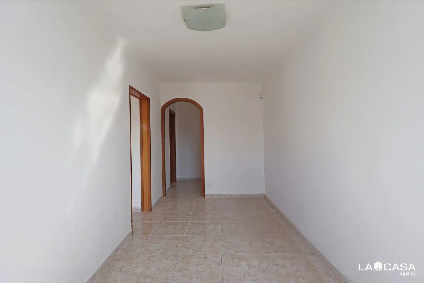 Piso en venta en L'Hospitalet de Llobregat