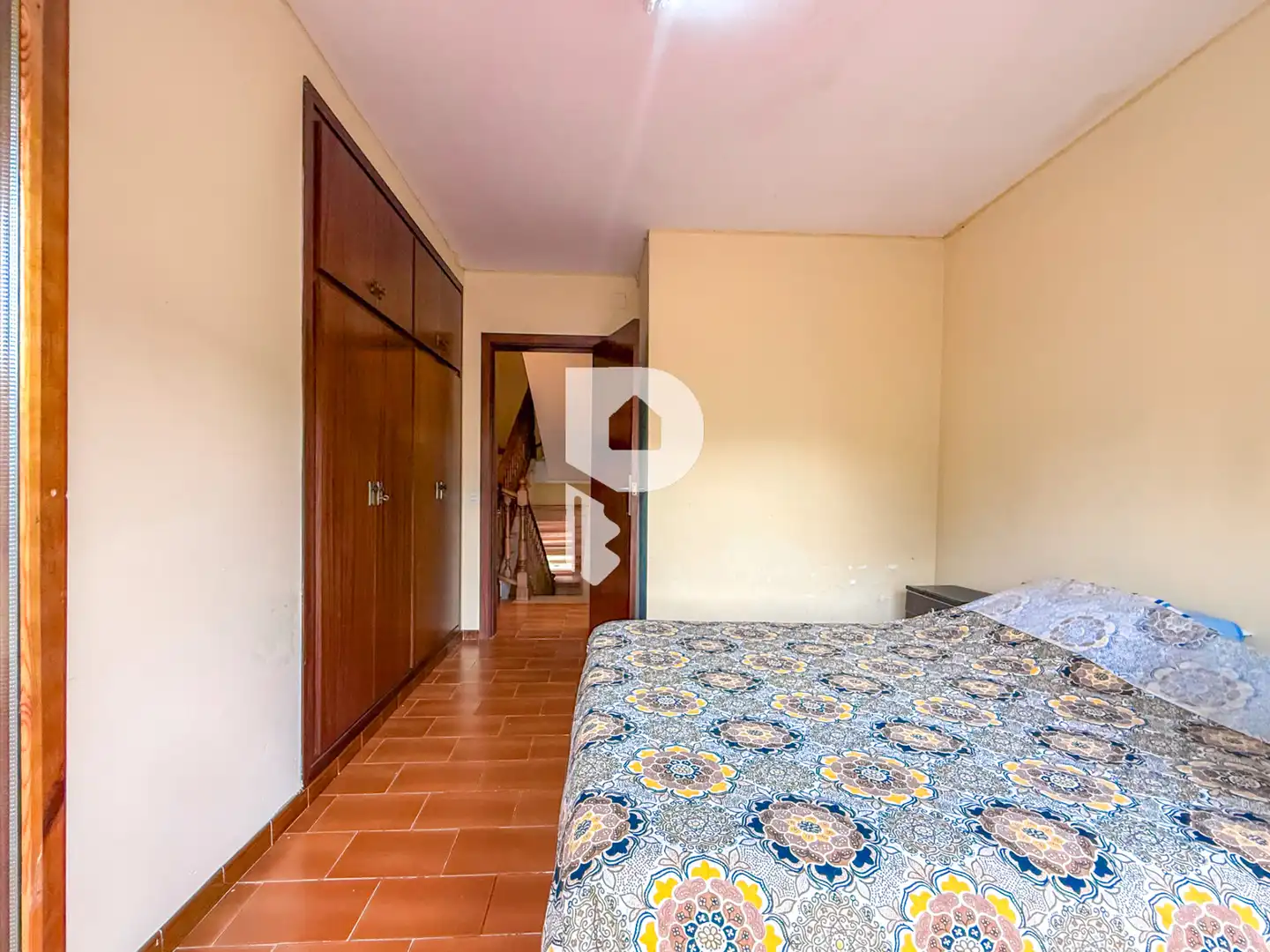 Casa amb terrassa en venda a Corbera de Llobregat, imagen 35