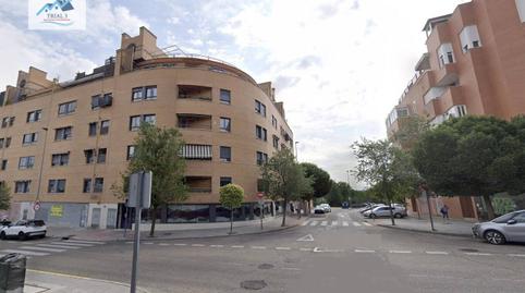 Foto 2 de Pis en venda a Calle Presidente Felipe Glez, Perlita, Arganda del Rey