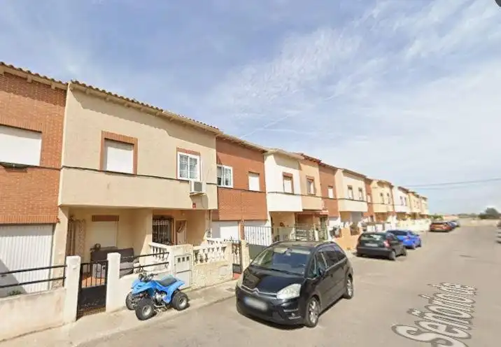 Chalet en venta en Ajofrín, imagen 2