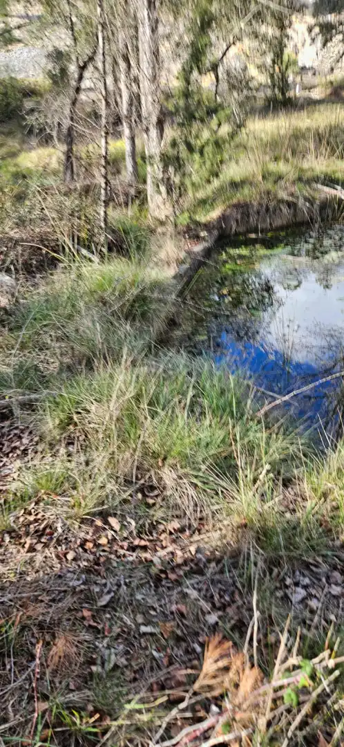 Terreno en venta en Las Parras de Castellote