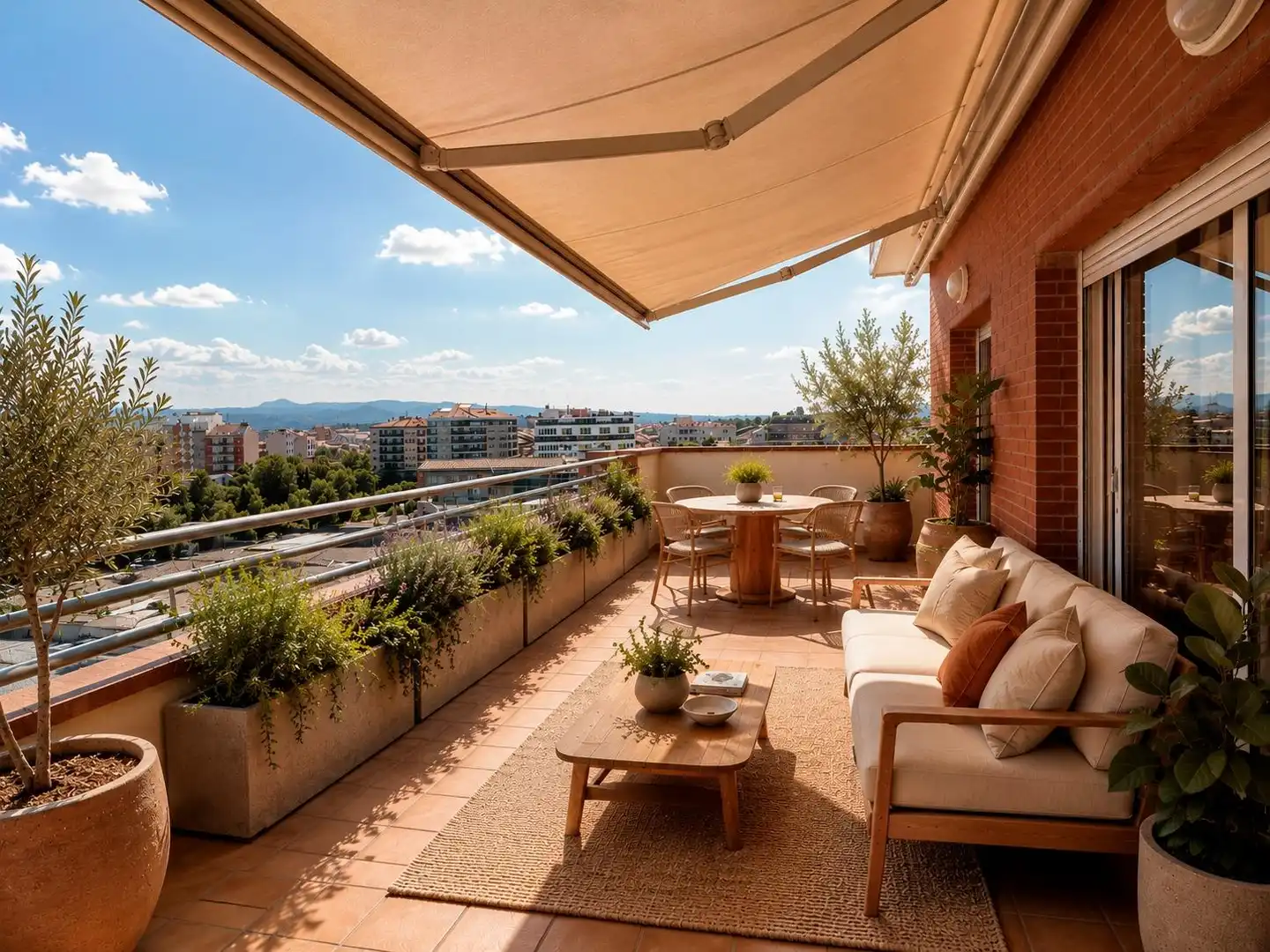 Maisonette zum Verkauf in Barri Mion - Puigberenguer
