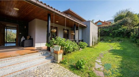 Foto 2 de Casa o chalet en venta en Hondarribia, Gipuzkoa