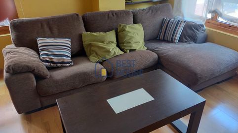 Foto 5 von Wohnung zum Verkauf in Las Eras de Renueva, León Capital