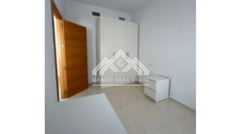 Foto 5 de Piso de alquiler en Arco Norte - Avda. España, Dos Hermanas