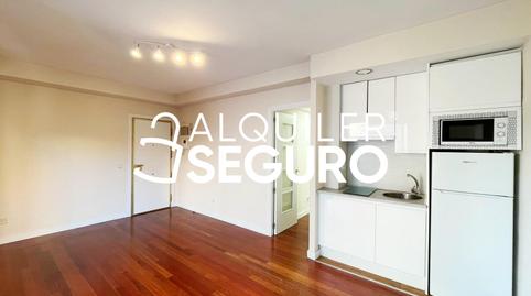 Foto 3 de Pis de lloguer a De Francos Rodriguez, Berruguete,  Madrid Capital