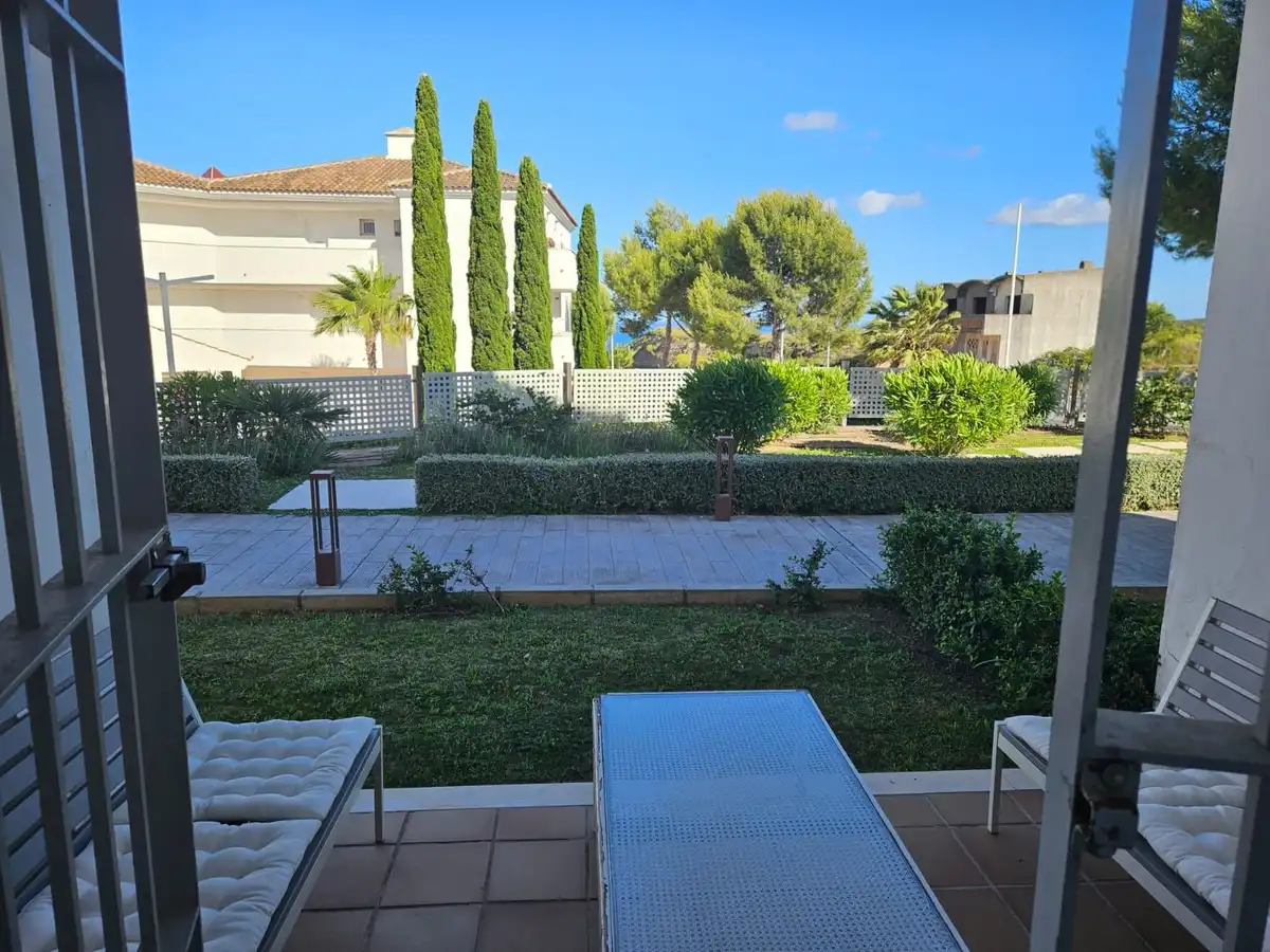 Apartamento en venta en Manilva Pueblo