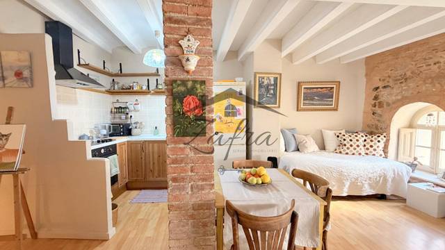 Finca rústica en Venta en Tossa de Mar pueblo