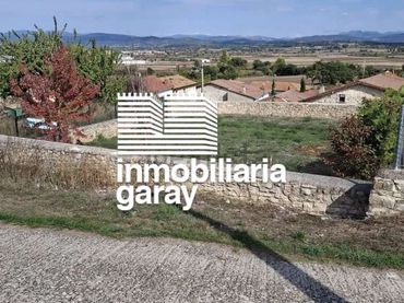 Terreno residenziale in vendita a Villarcayo de Merindad de Castilla la Vieja