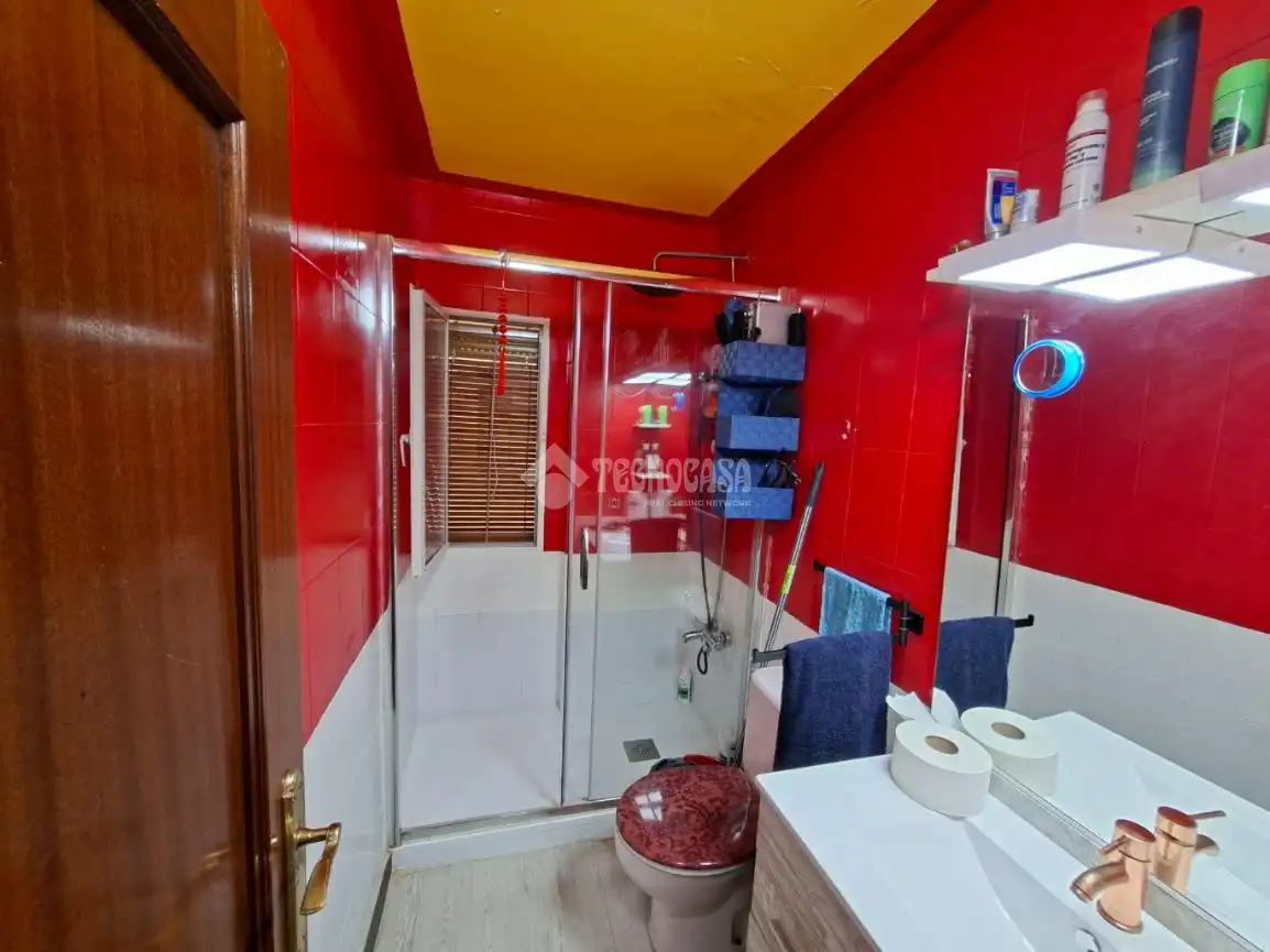 Flat with lift for sale in Zarzaquemada, imagen 6