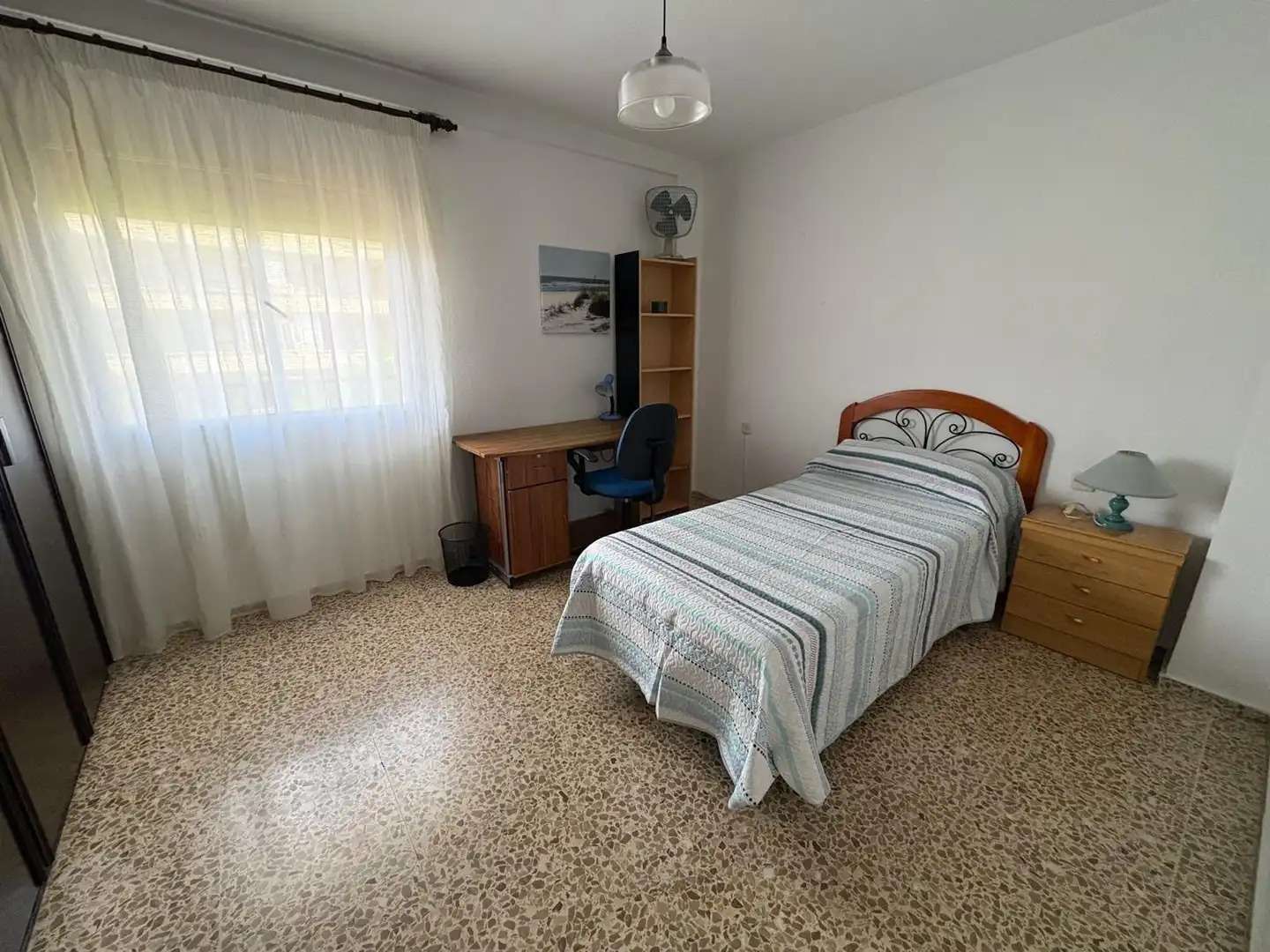 Appartamento con ascensore in affitto a Poniente-Sur, imagen 17