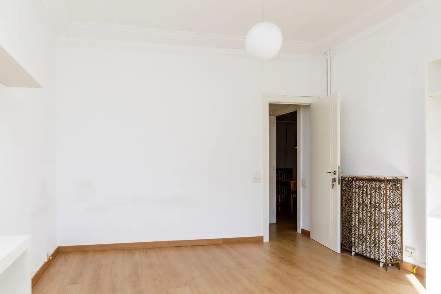 Piso en venta en Zaragoza con Calefacción