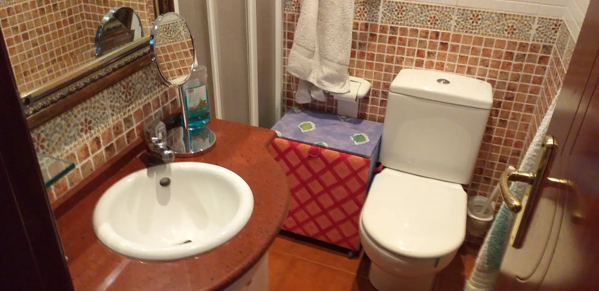 Flat with terrace for sale in Zabalburu Plaza, imagen 25