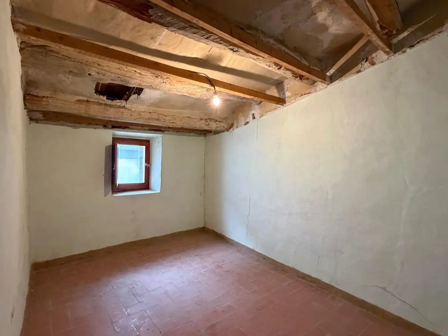 Casa o chalet en venta en Sant Martí de Tous con Balcón