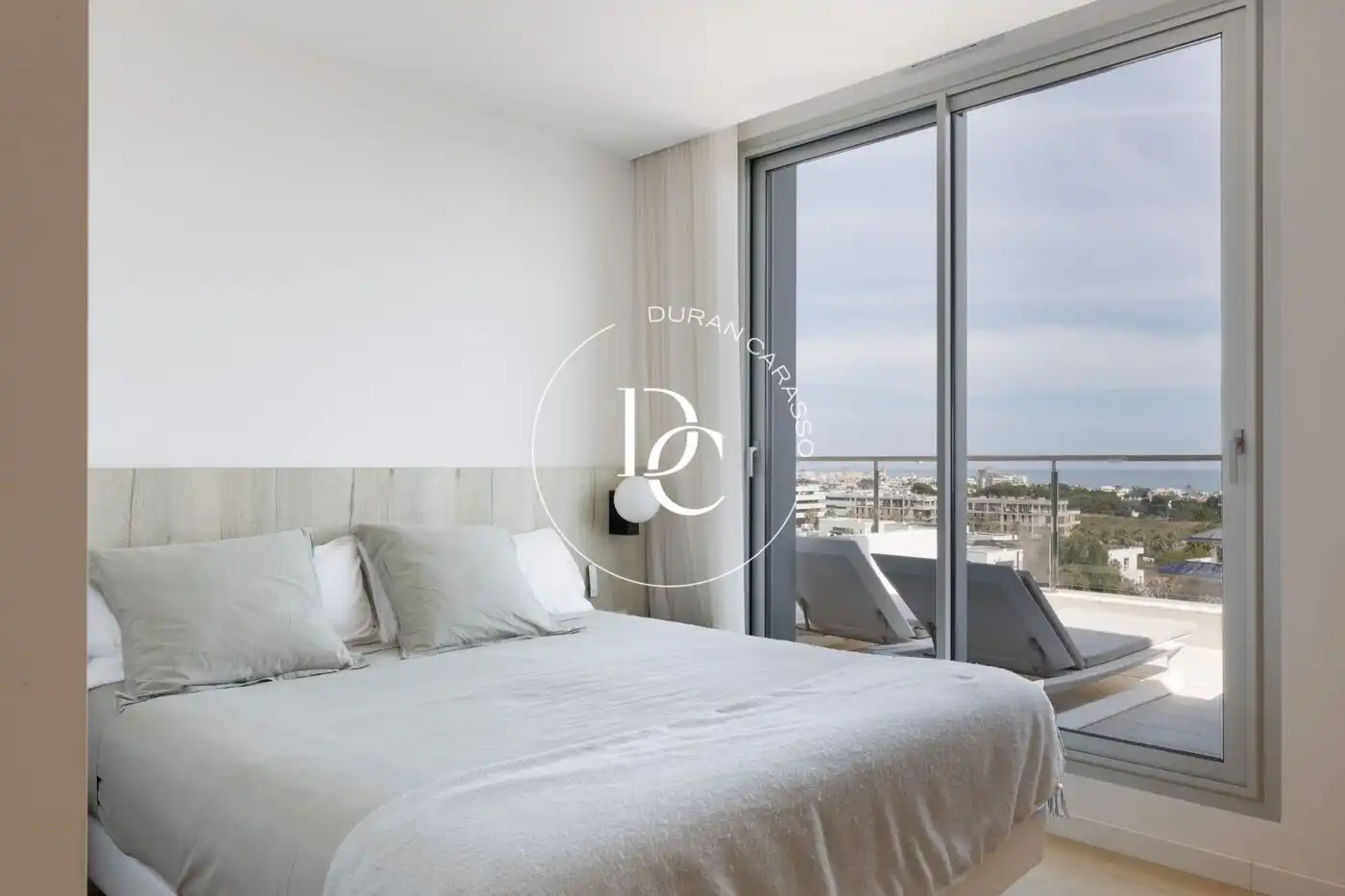 Attique avec piscine à vendre à Carrer de Josep Irla, imagen 24