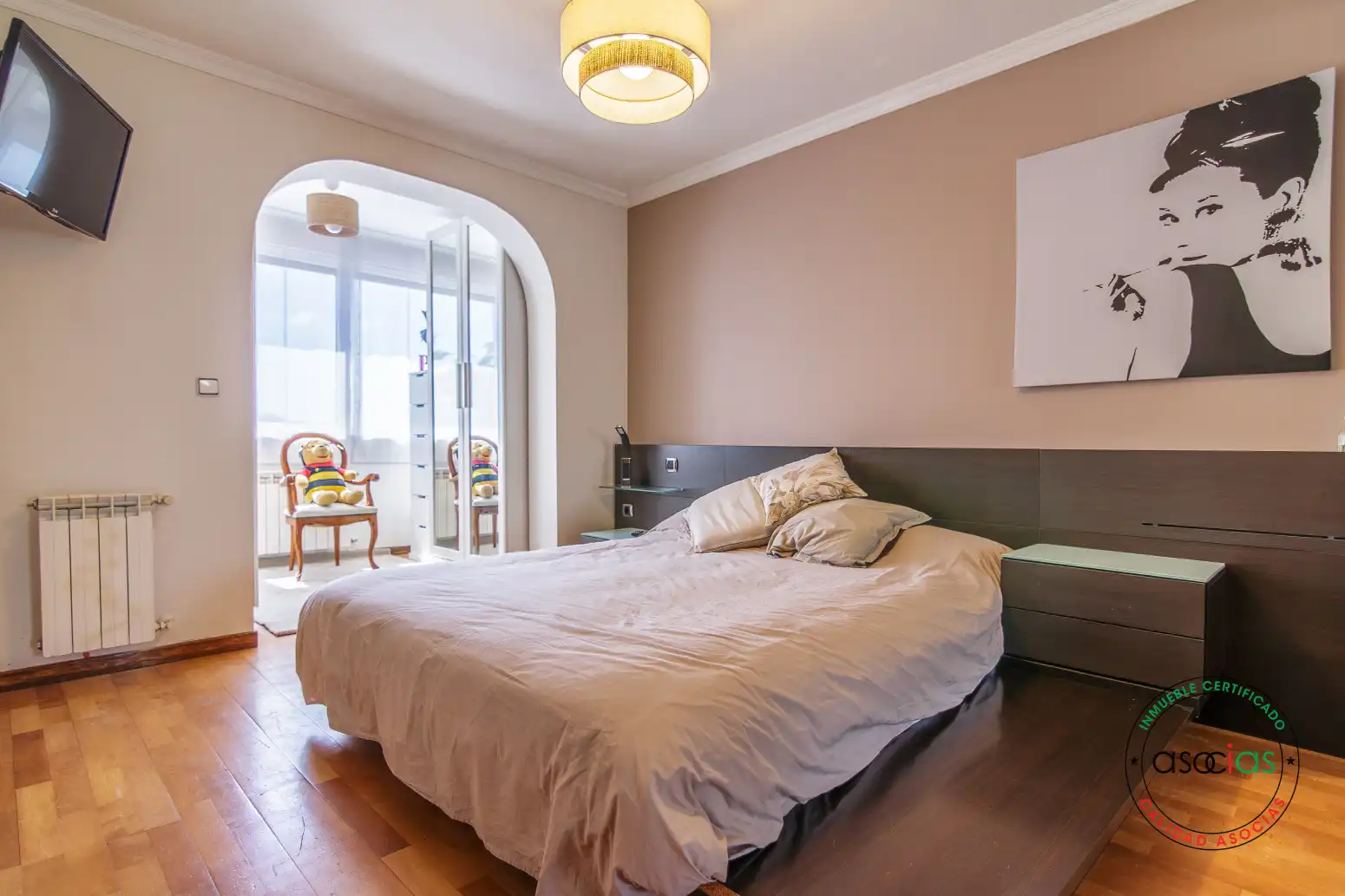 Casa con jardín en venta en LG FONCIELLO, imagen 61