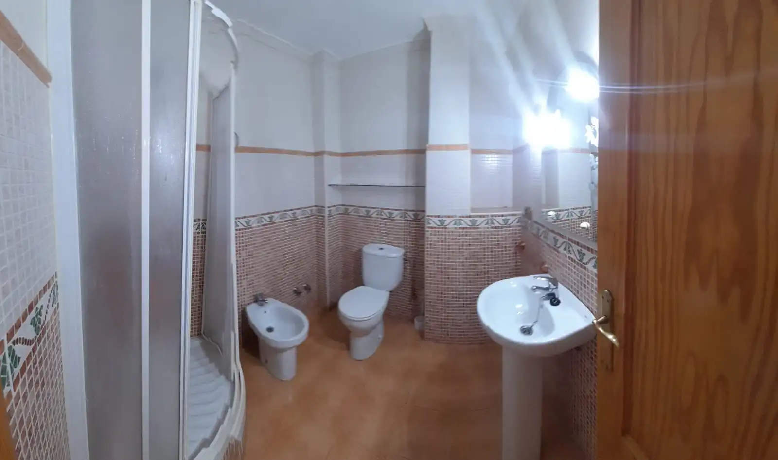 Wohnung zur Miete in Monda