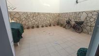 Terrace of Planta baja for sale in Calella  with Heating, Terrace and Furnished