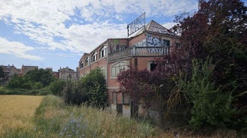 Foto 2 de Edifici en venda a Villalmanzo, Burgos