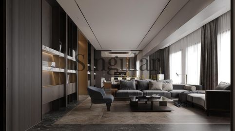 Photo 2 of Flat for sale in Avenida de Pau Casals, Sant Gervasi- Galvany, Barcelona Capital