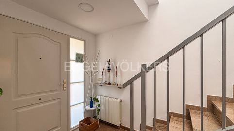 Foto 4 de Casa o chalet de alquiler en Torre en Conill - Cumbres de San Antonio, Bétera