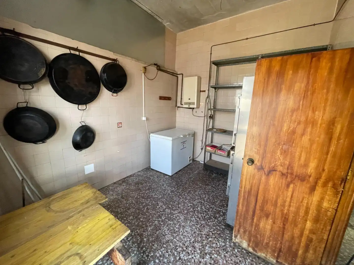 Local comercial en venda a Pedanías Este, imagen 40