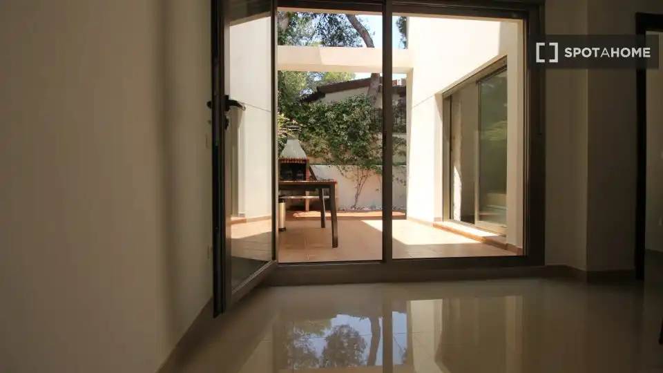 Zimmer in Punta Prima