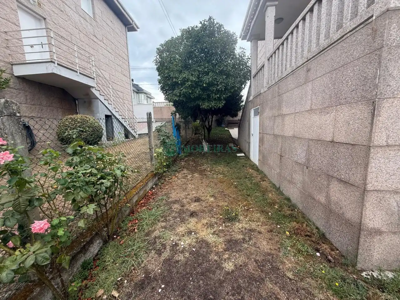 Detached house with garden for sale in San Rosendo, imagen 12