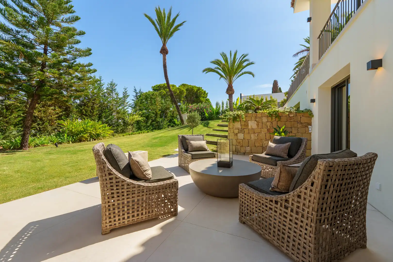 New build Detached house for sale in Av. Generalife - Nva Andalucí D 61 (P) N2- 12 Los Limoneros, imagen 48