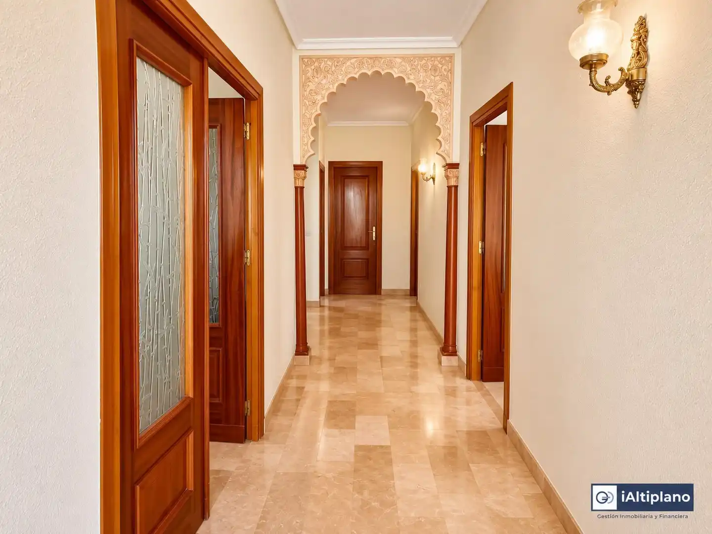 Houses for sale in Baza  with Heating, Private garden and Terrace