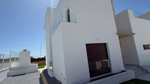 Photo 3 of Houses for sale in Carrer de L'equador, Alcosser, Alicante