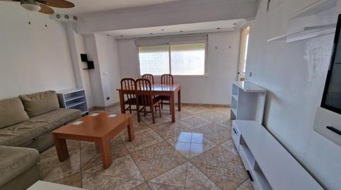 Foto 3 de Pis de lloguer a Carolinas Bajas, Alicante / Alacant