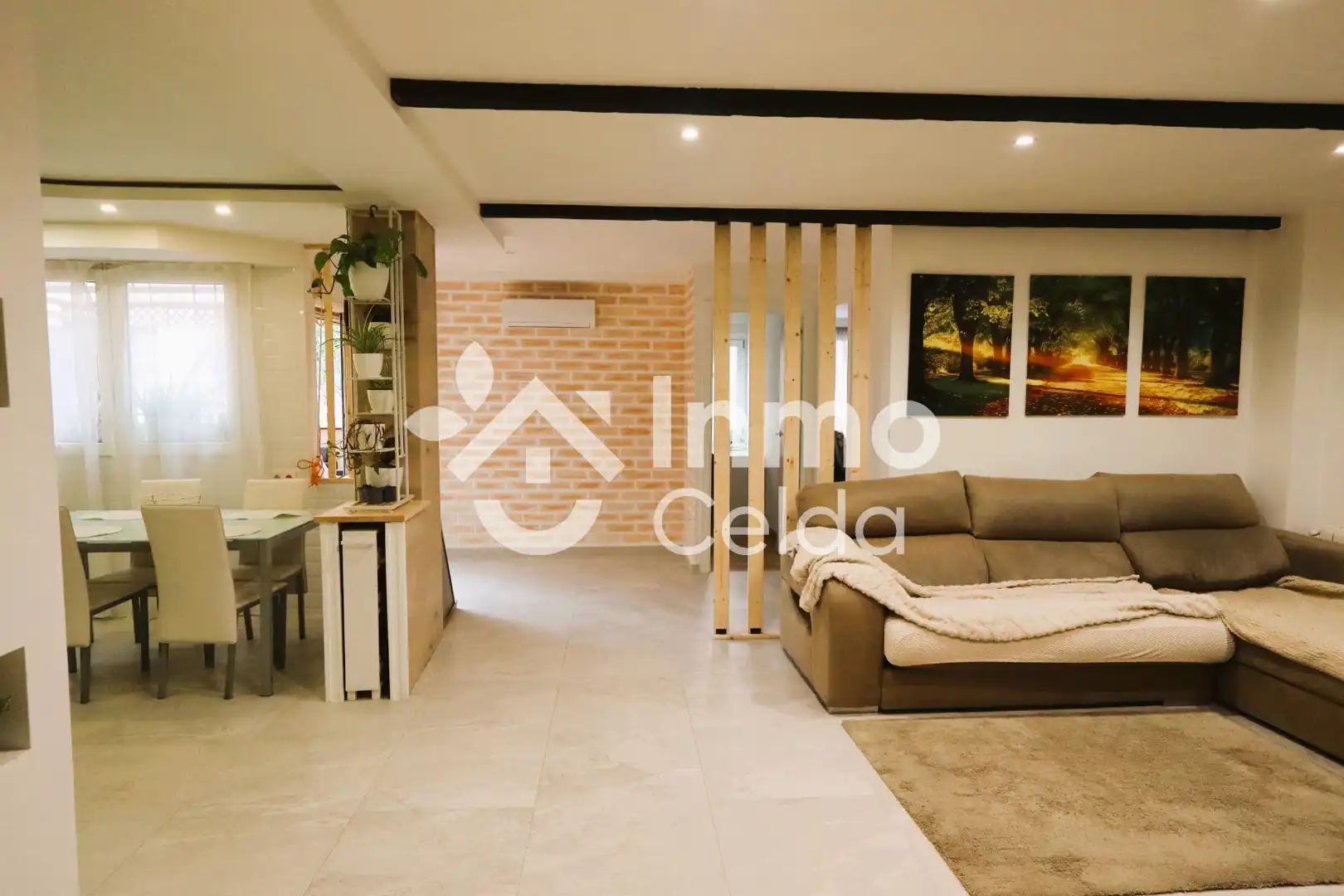 Piso con terraza en venta en LEBON, imagen 16
