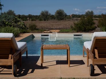 Detached house with garden for sale in Zona Rústica - Interior